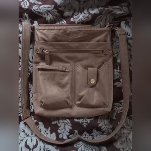 Rosetti bag